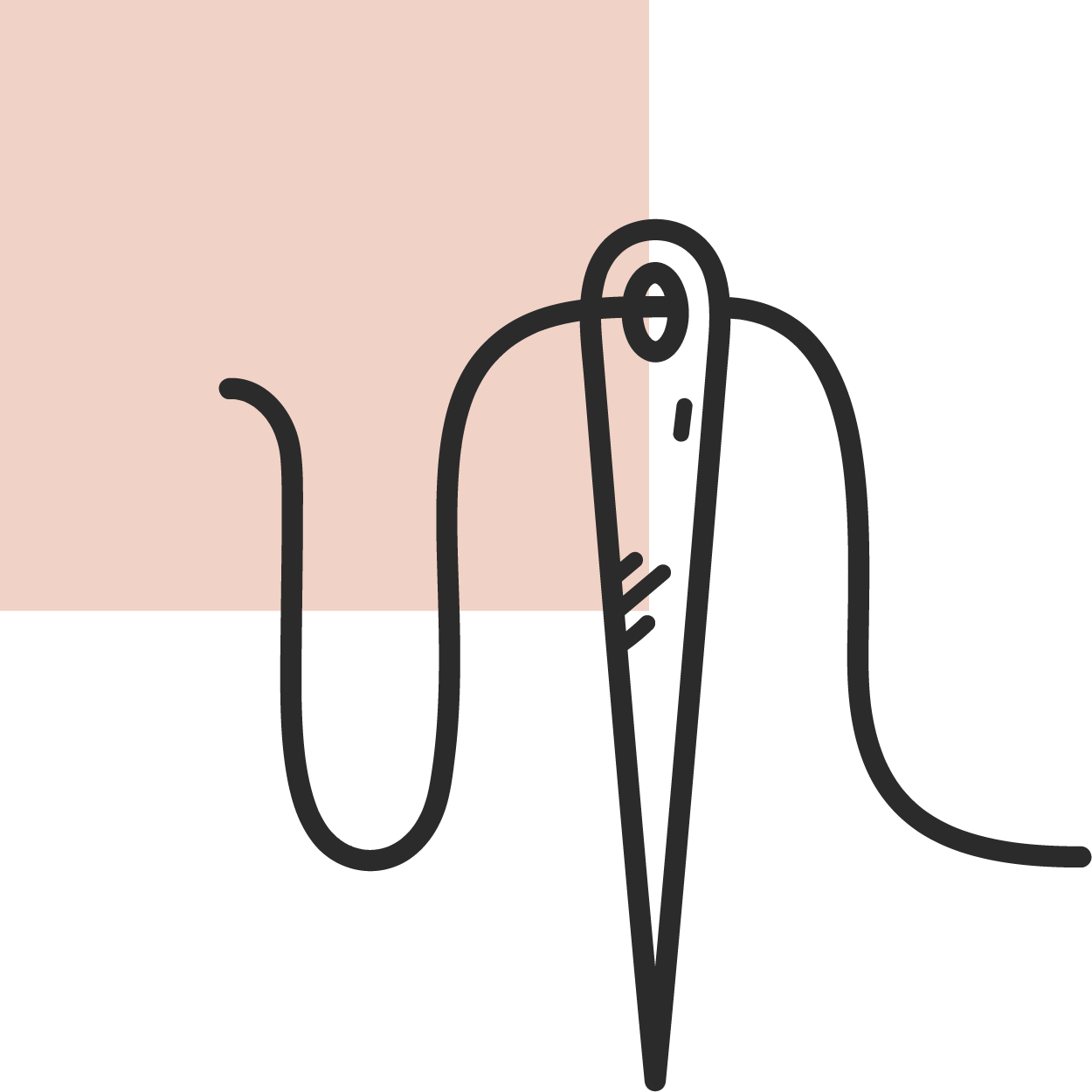 Product quality inspection and finishing: